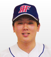 田中 大輝