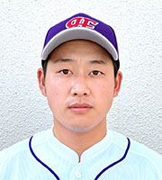 井上 颯