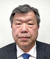 代表　大本 真嗣