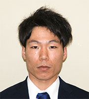横尾 和真