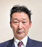 柴原 実