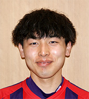 3 斉藤 龍哉 さいとう りゅうや（2期生）