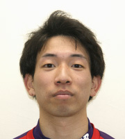 7 髙倉 寛太 たかくら　かんた（4期生）