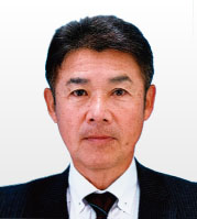 銚子 利夫