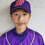 61　吉原 湊士 よしはら そうし