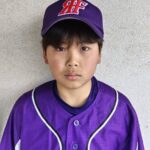 24　田邉 陸翔 たなべ りくと