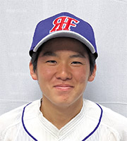 12 長友 響輝