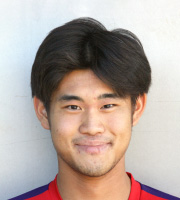 16 下青木 斗偉 しもあおき とうい（4期生）