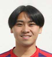 15 伊東 峻矢 いとう しゅんや（4期生）