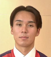 13 稲垣 有晟 いながき ゆうせい（5期生）